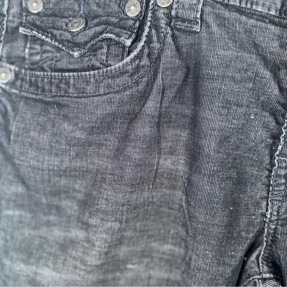 True Religion Corduroy Pants - Picture 4 of 8